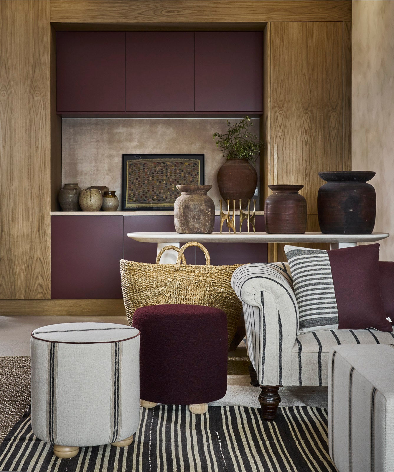 Kitchen & Dining – Studio 9 Living