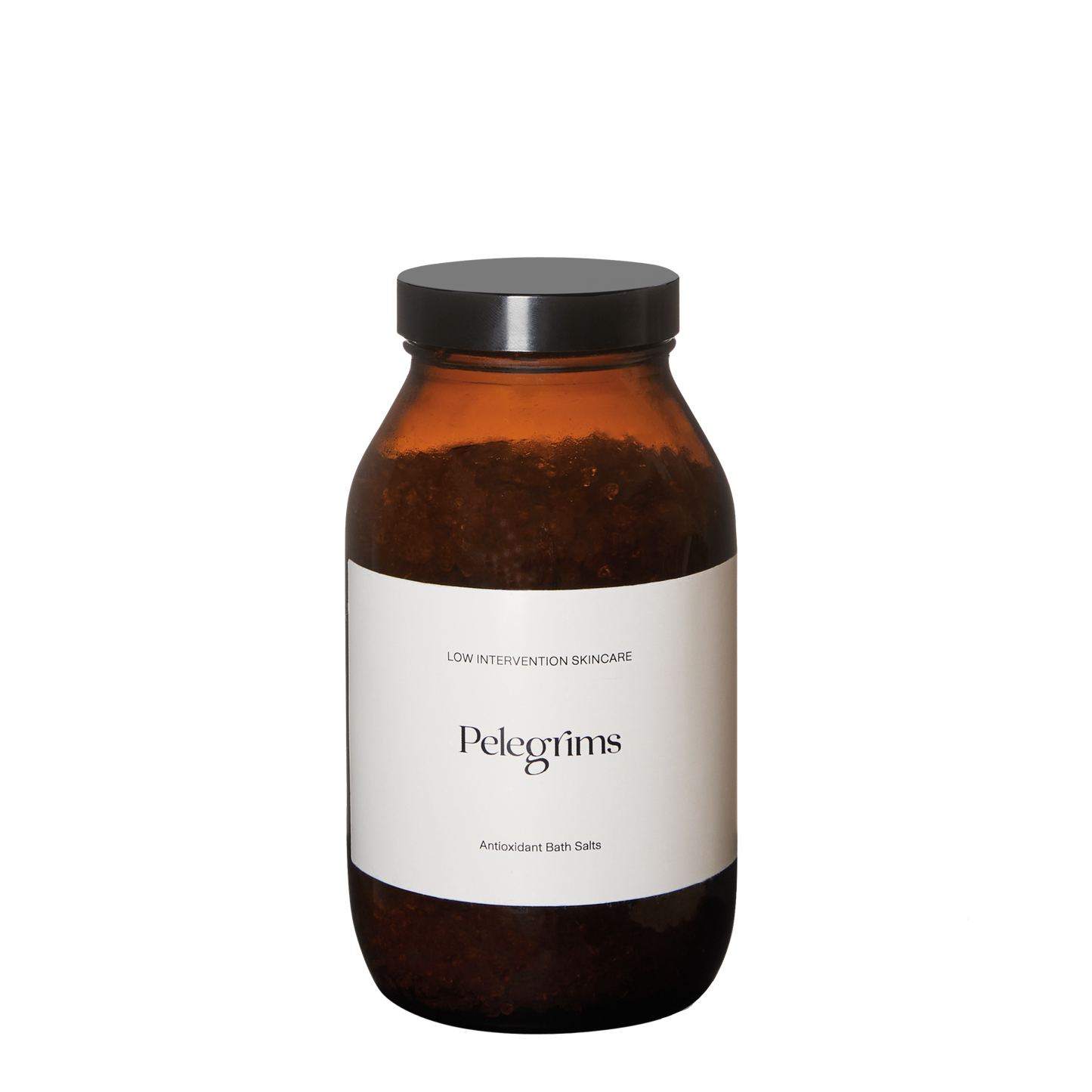 Pelegrims Antioxidant Bath Salts