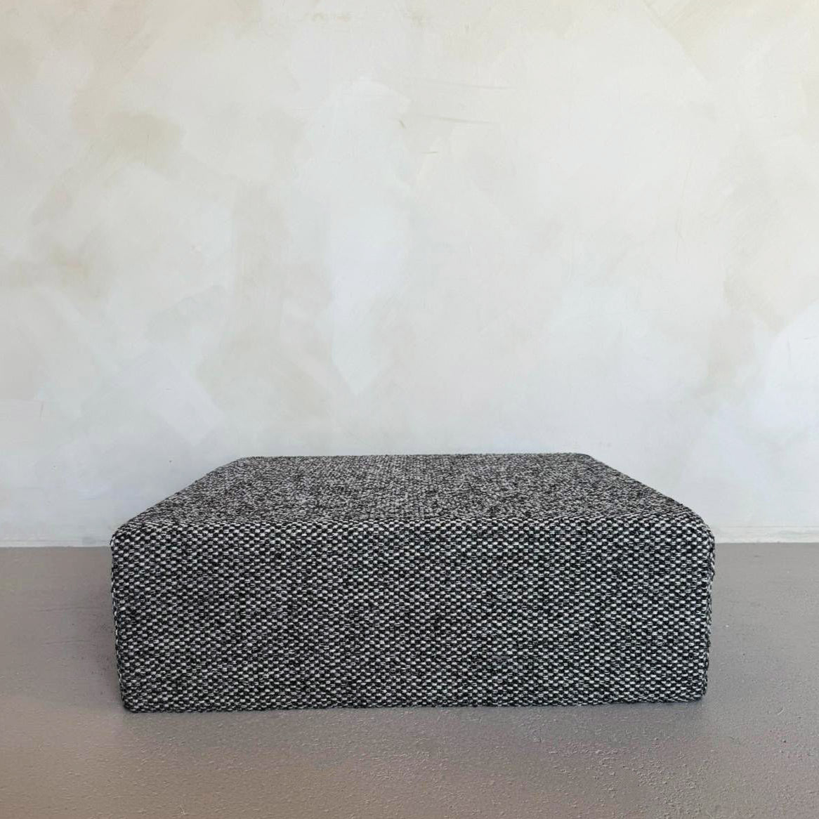 Outdoor/Indoor Floor Cushion 62x62