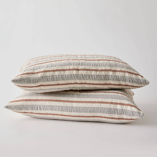 'Malva' cushion 40x60