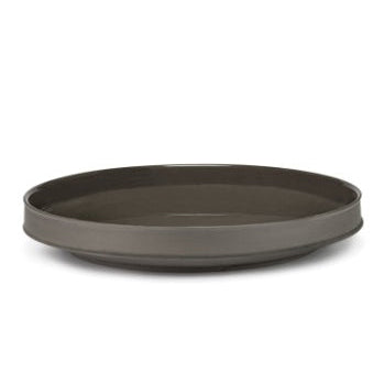 X Large Dune Low Slate Bowl