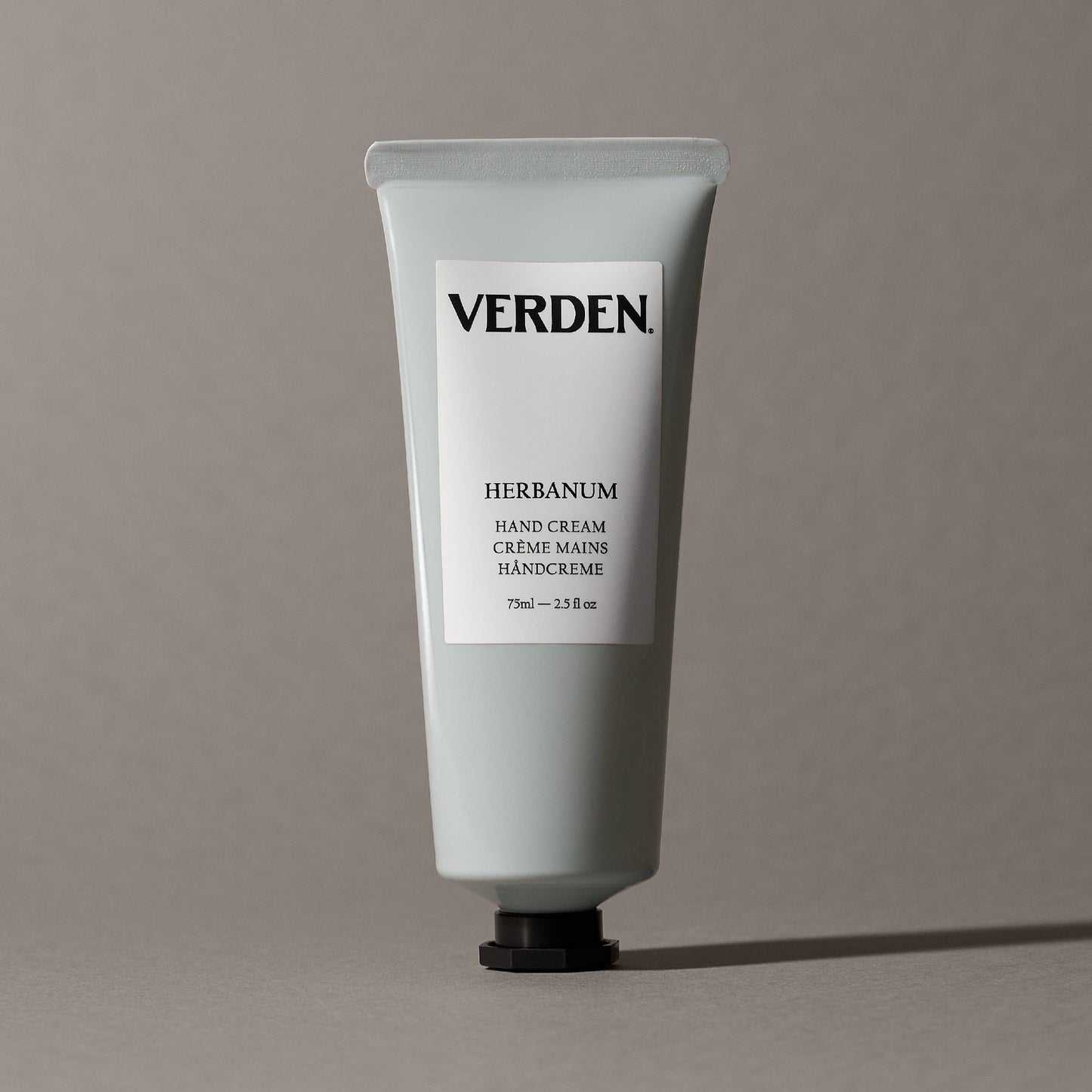 Verden 'Herbanum' Hand Cream