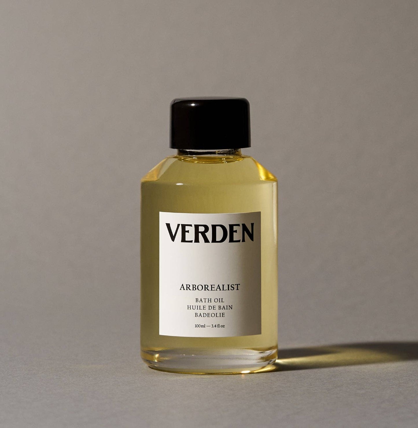 Verden 'Arborealist' Bath Oil