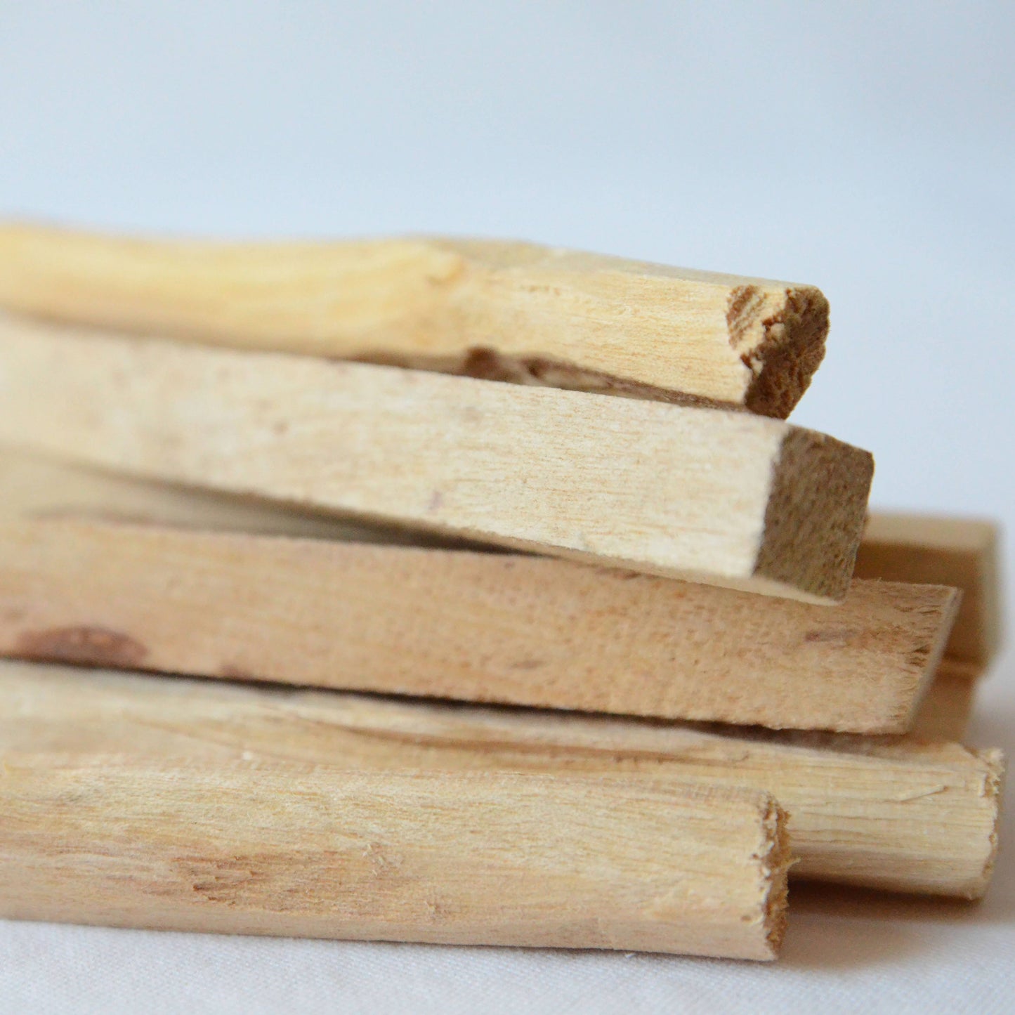 Palo Santo Sticks From Ecuador - 10 sticks