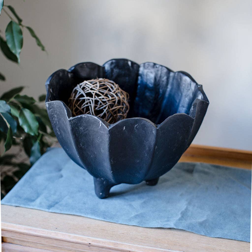 Crake Decorative Bowl
