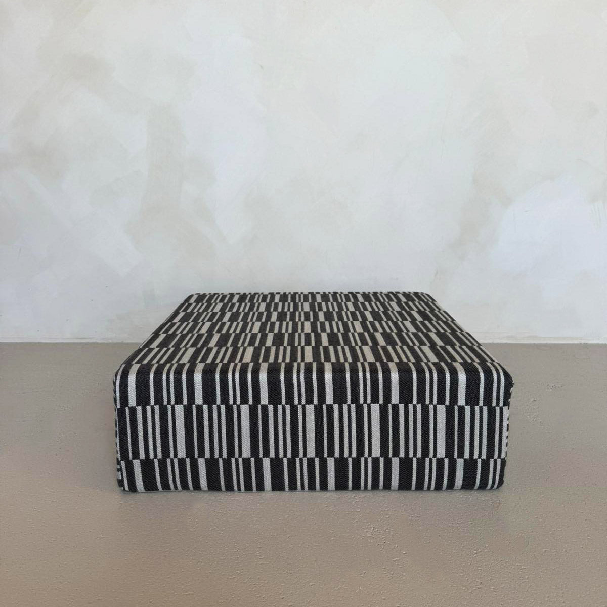 Outdoor/Indoor Floor Cushion 62x62