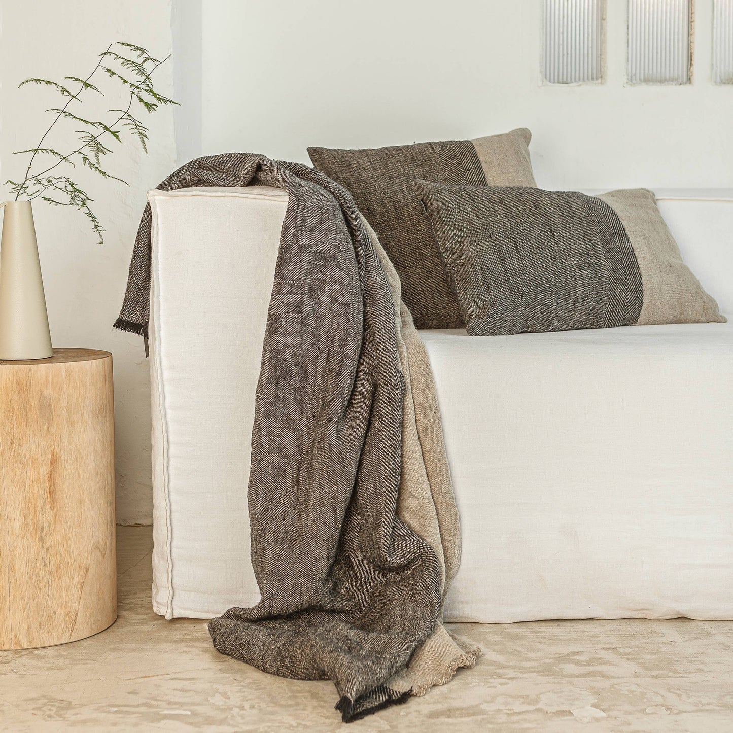 'Daddal' Cushion 60x40