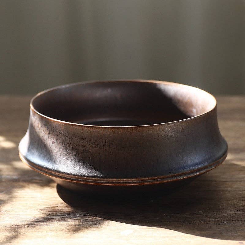 Gohobi Large Japanese Style Ikebana Vase