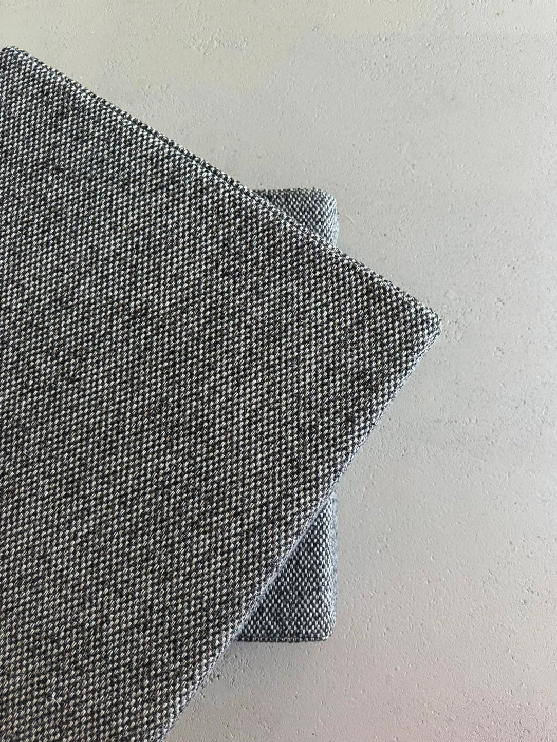 Outdoor/Indoor Floor Cushion 62x62
