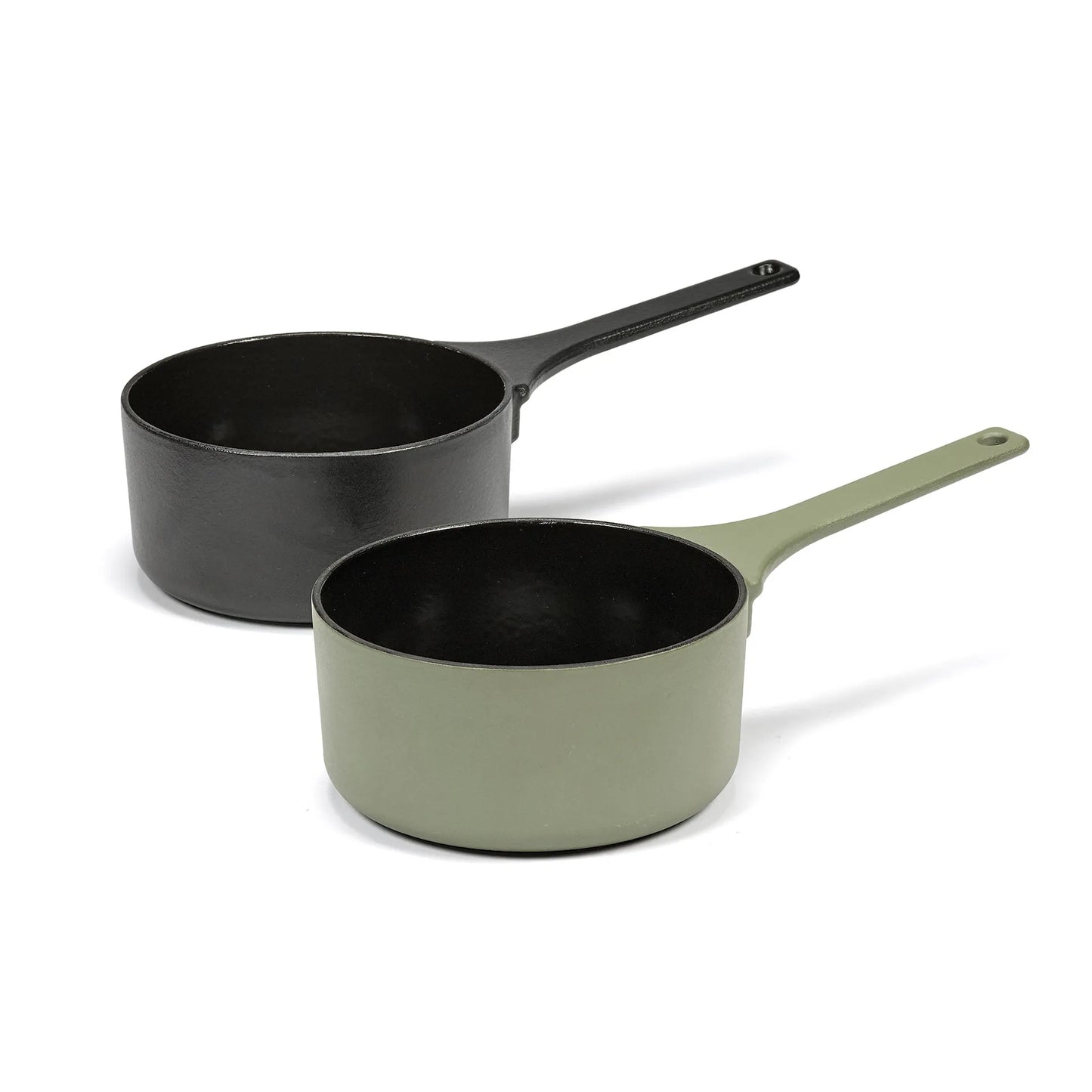 Serax Cast Iron Sauce Pan