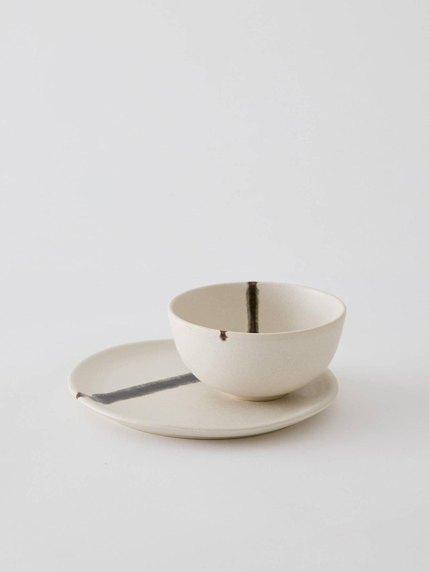 'Toledo' side plate