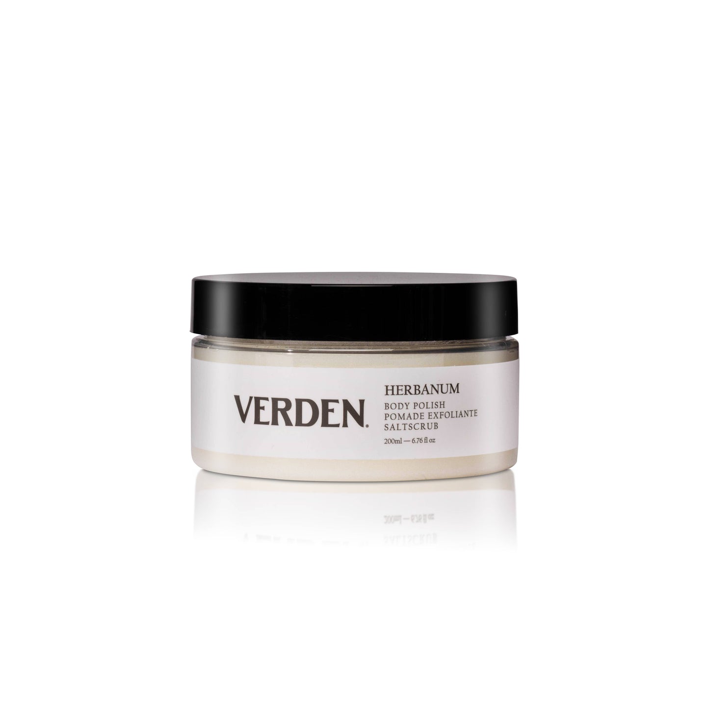 Verden 'Herbanum' Body Polish