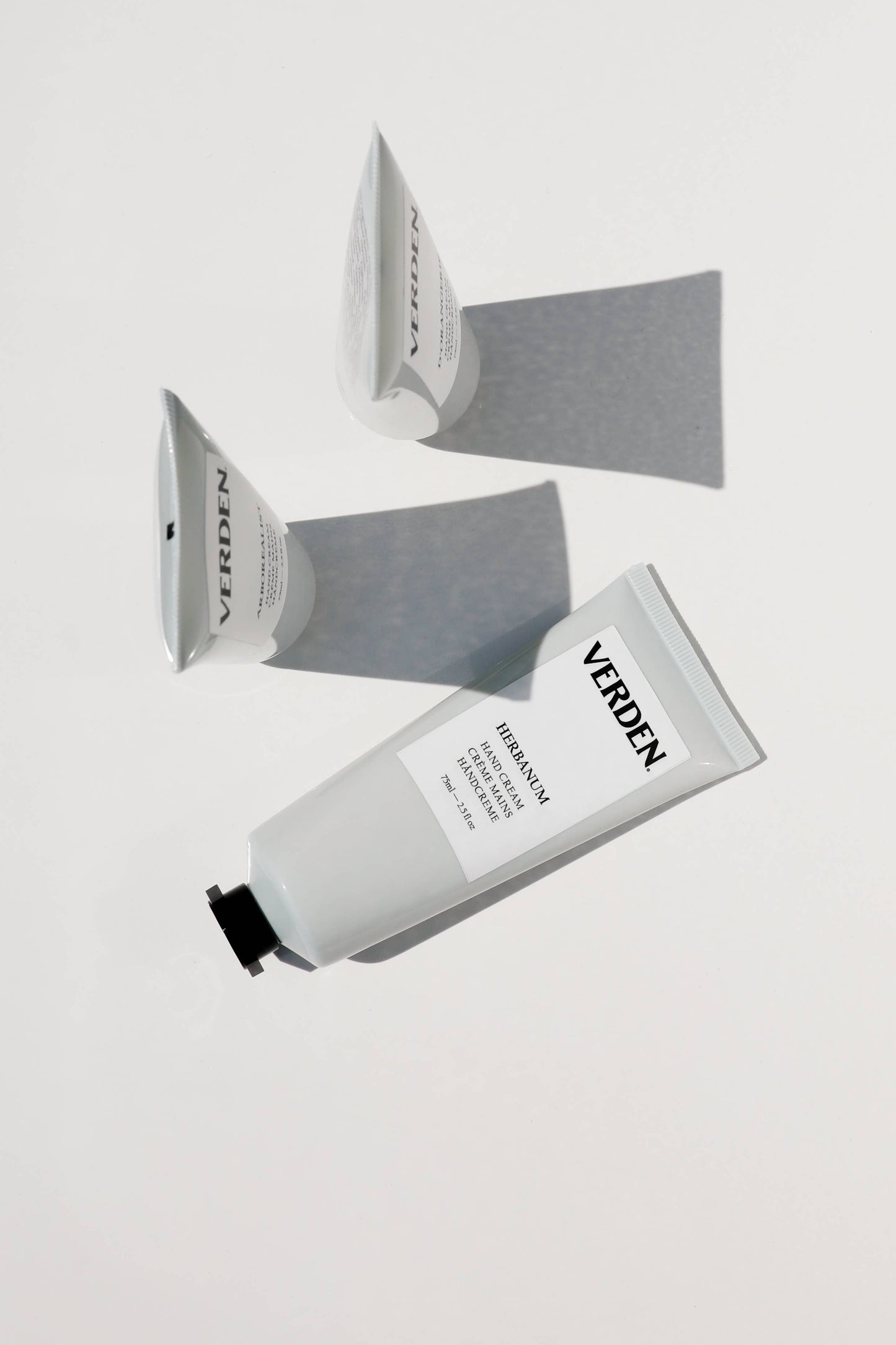 Verden 'Herbanum' Hand Cream
