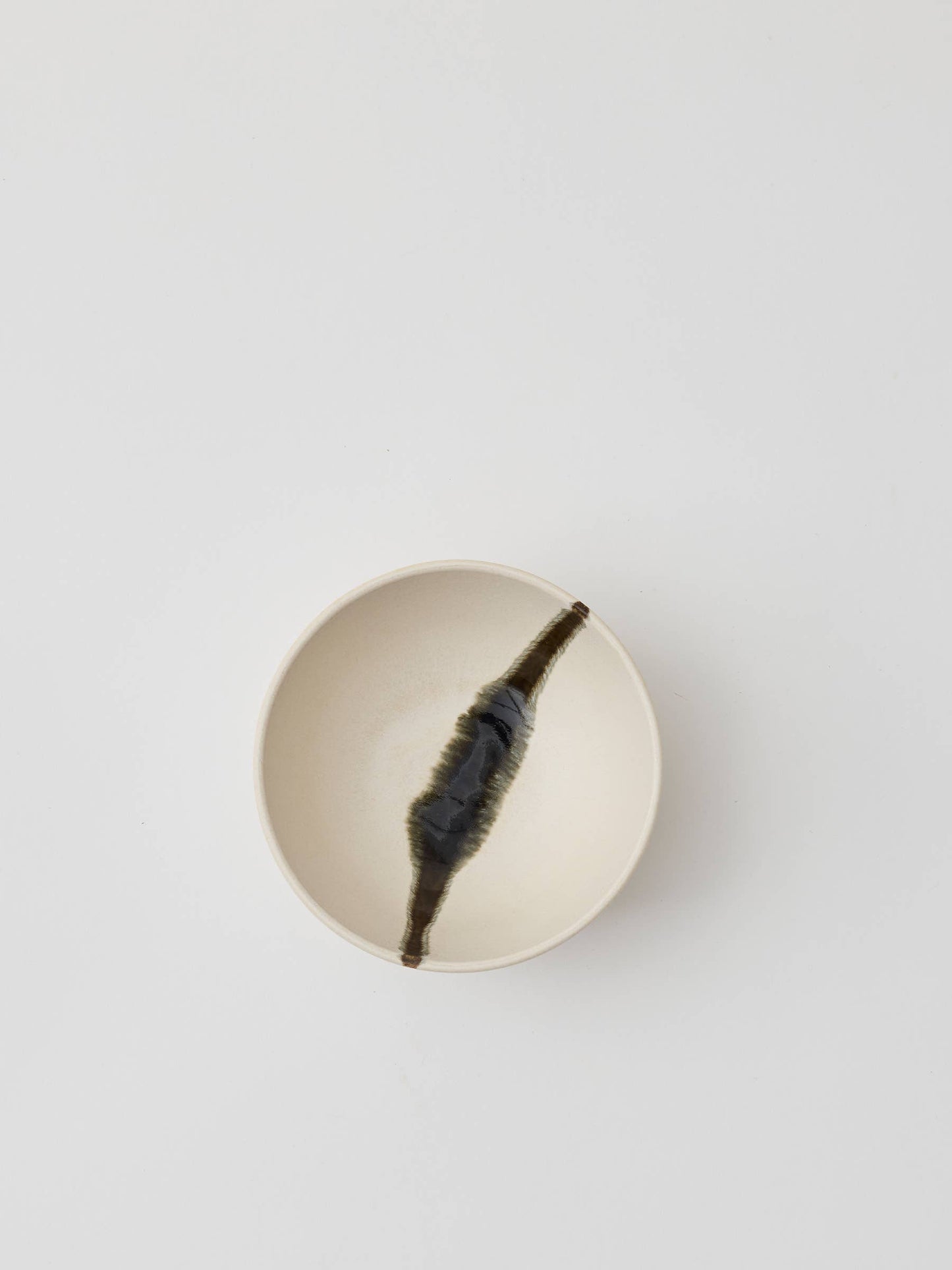 'Toledo' bowl- mini