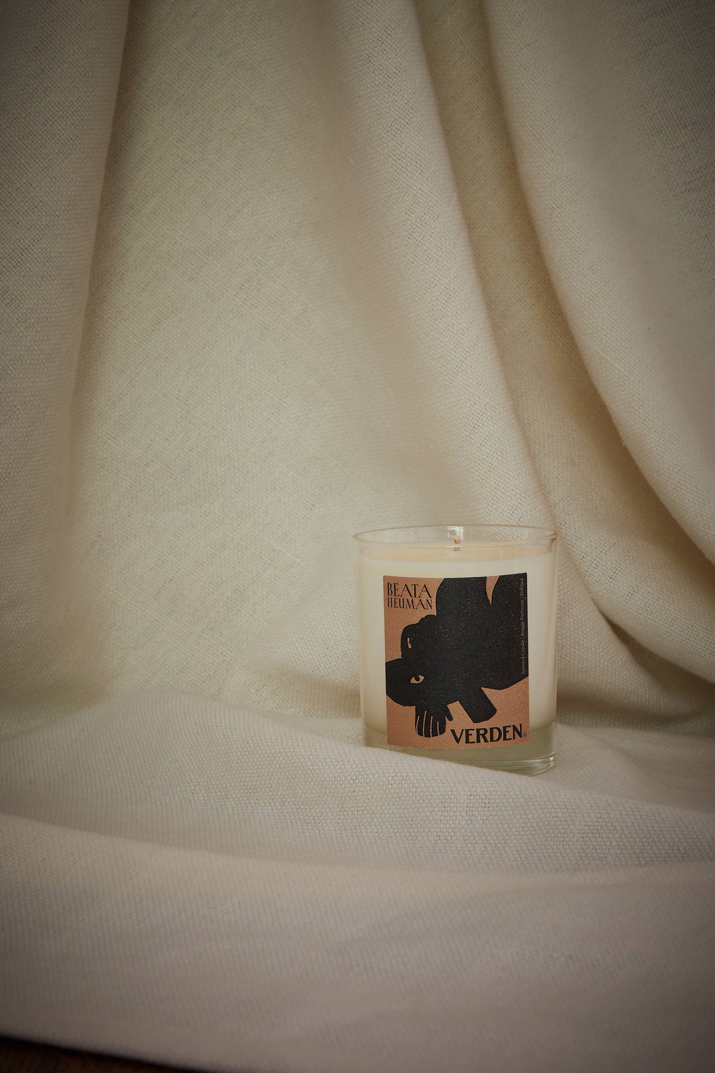 Verden 'Beata Heuman' Scented Candle