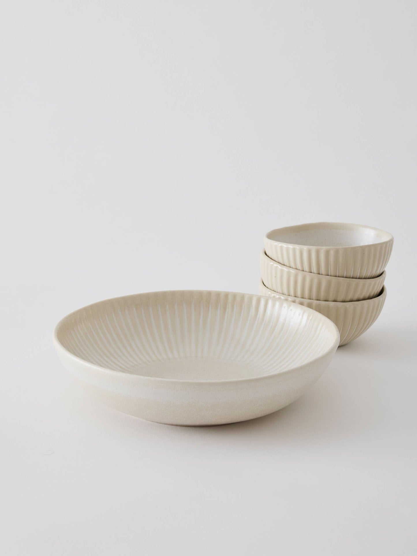 'Granada' soup plate
