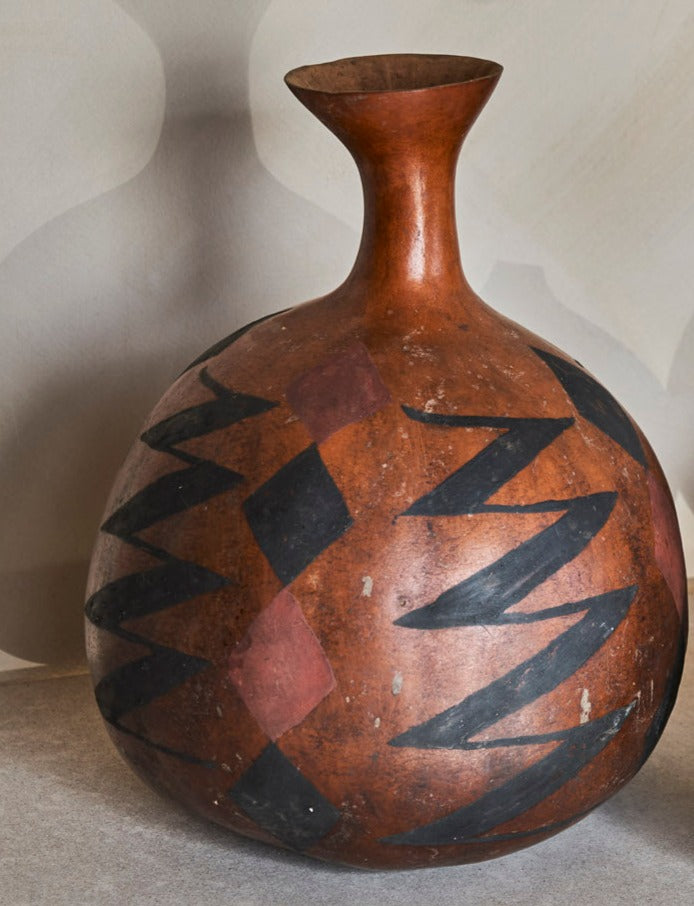 Tutsi Calabash Gourd
