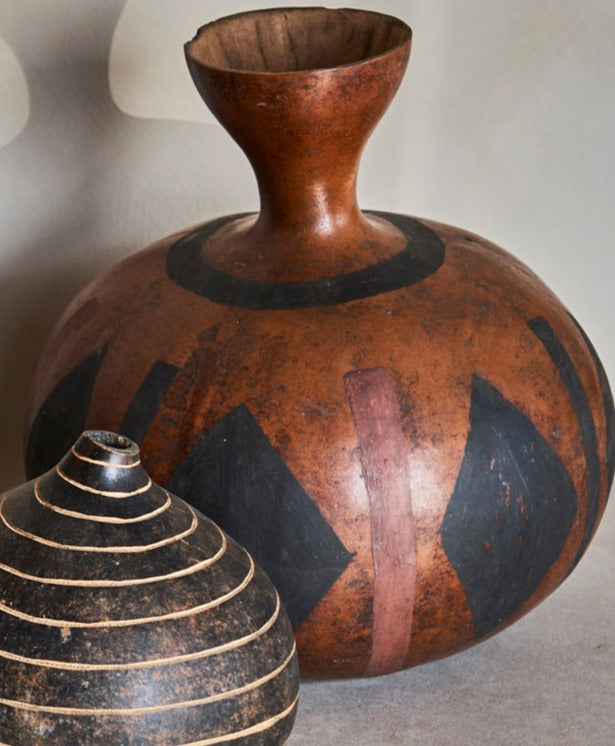 Tutsi Calabash Gourd