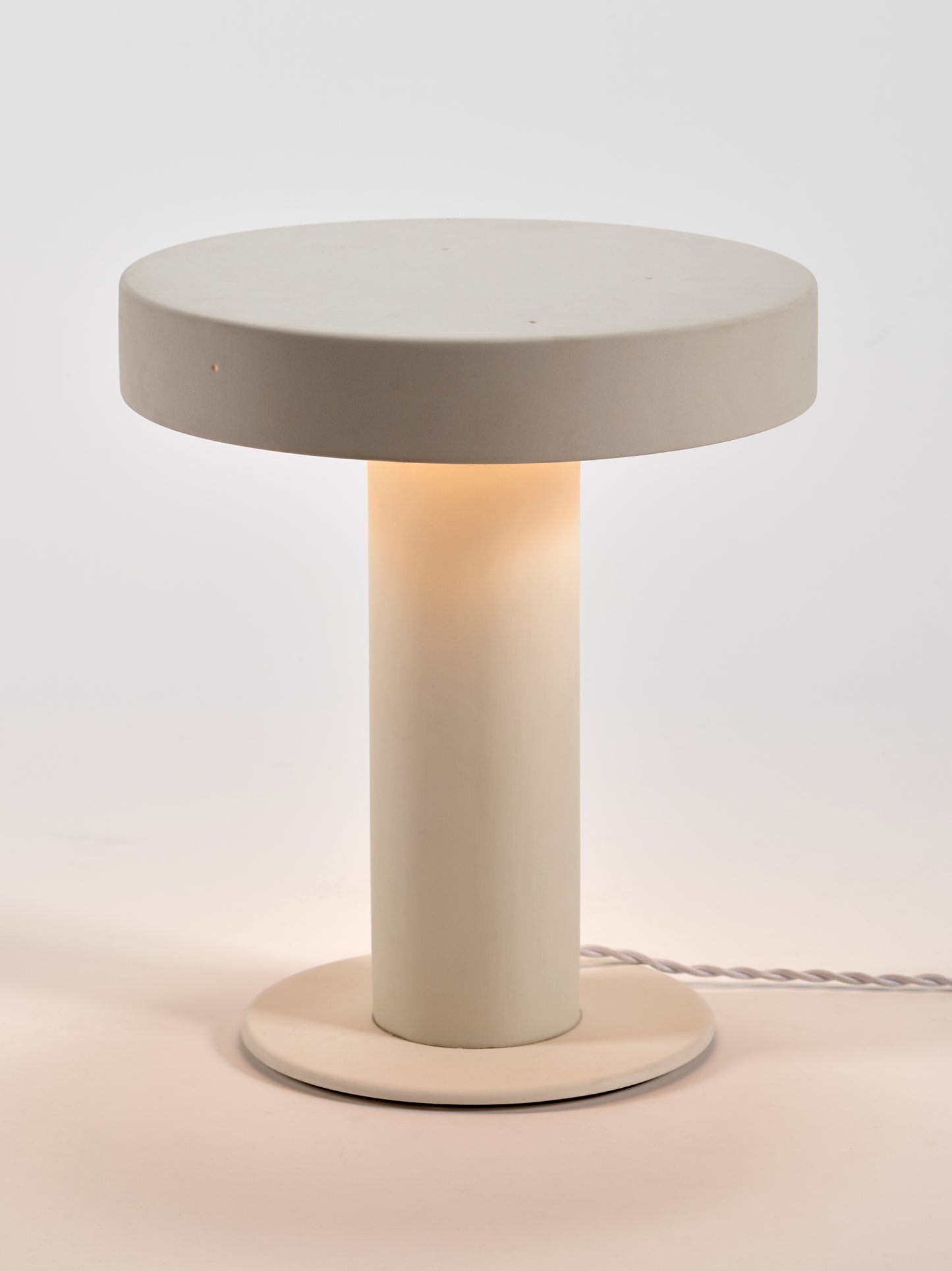 Clara Table Lamp