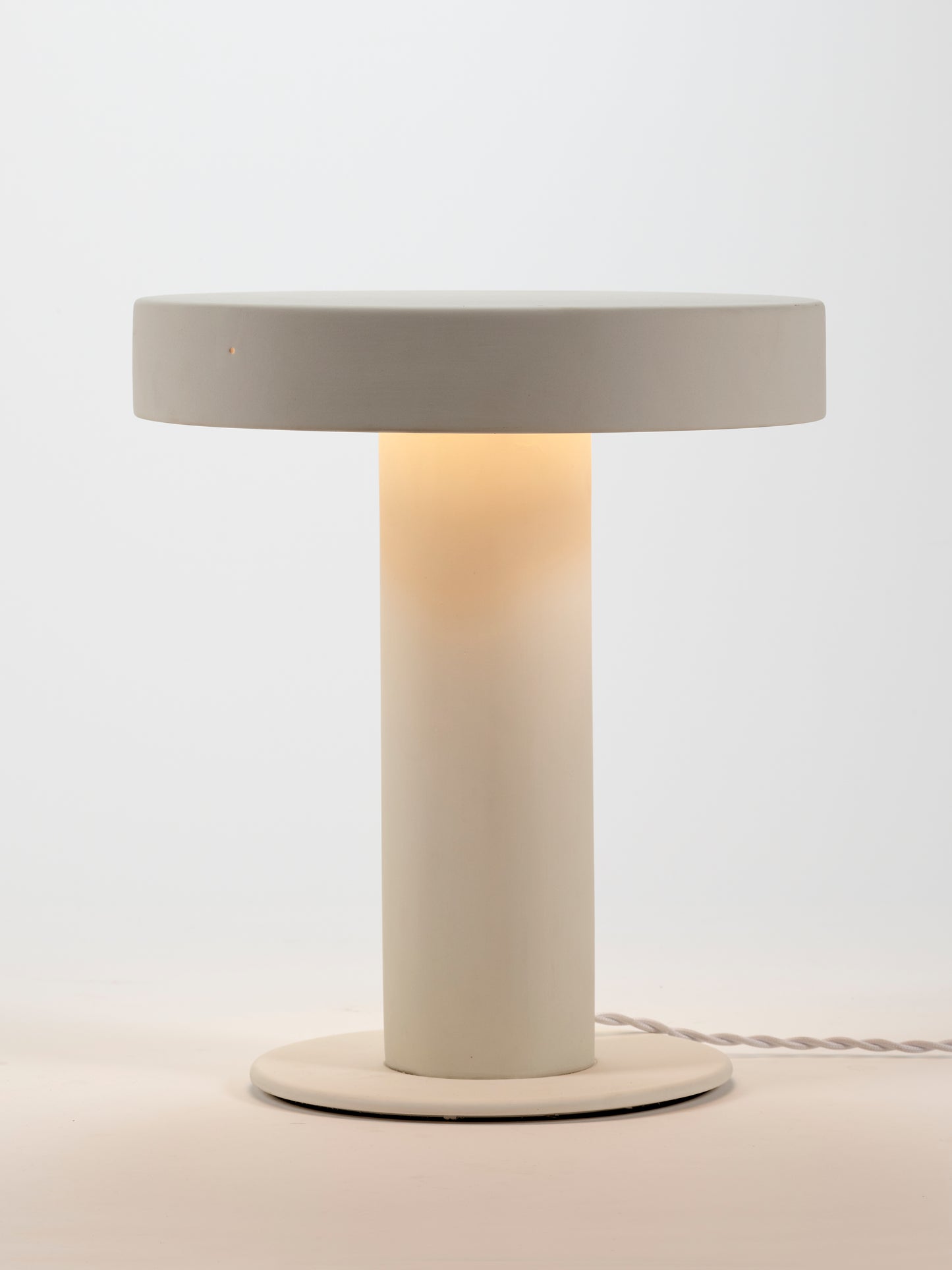 Clara Table Lamp