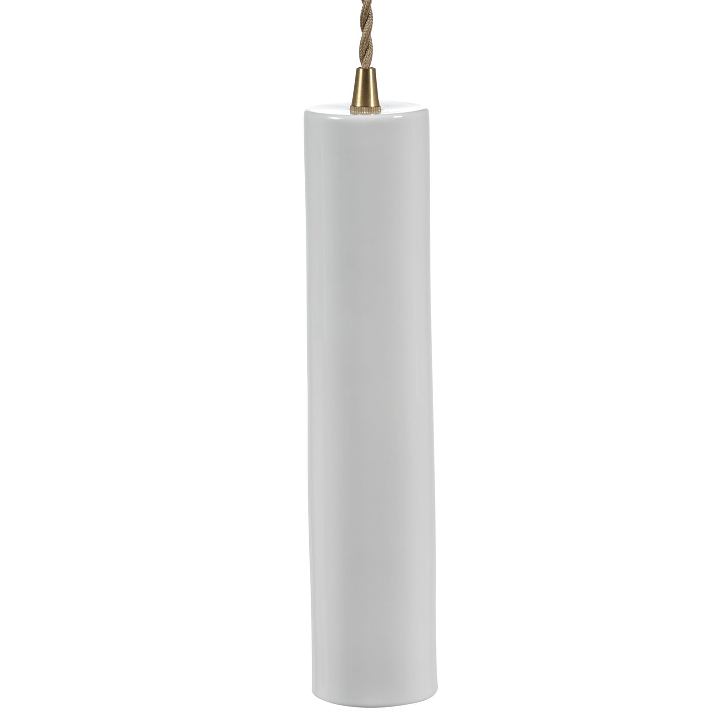 Serax Olympia N°3 White Pendant Lamp