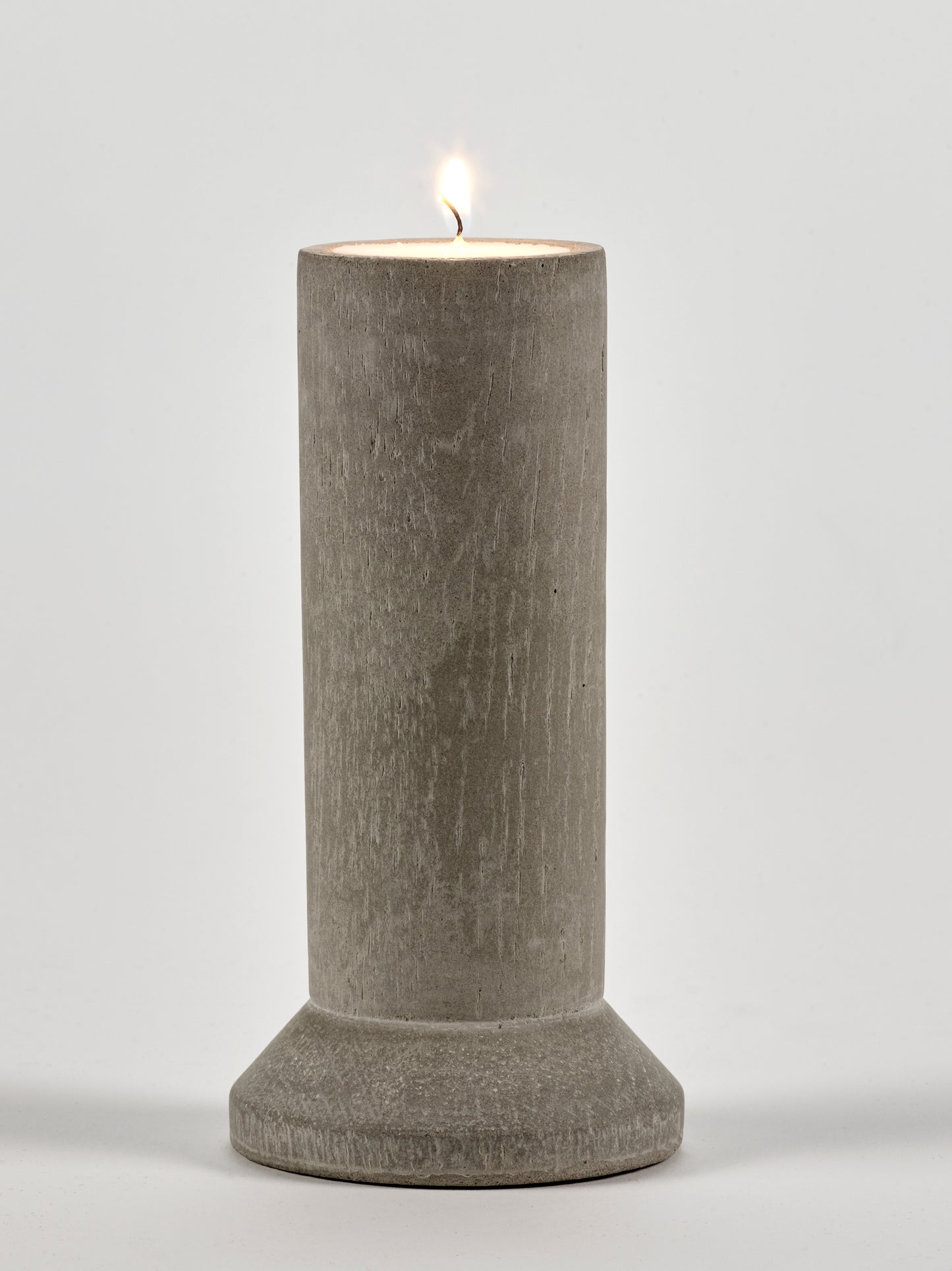 The Large Tower Candle Holder