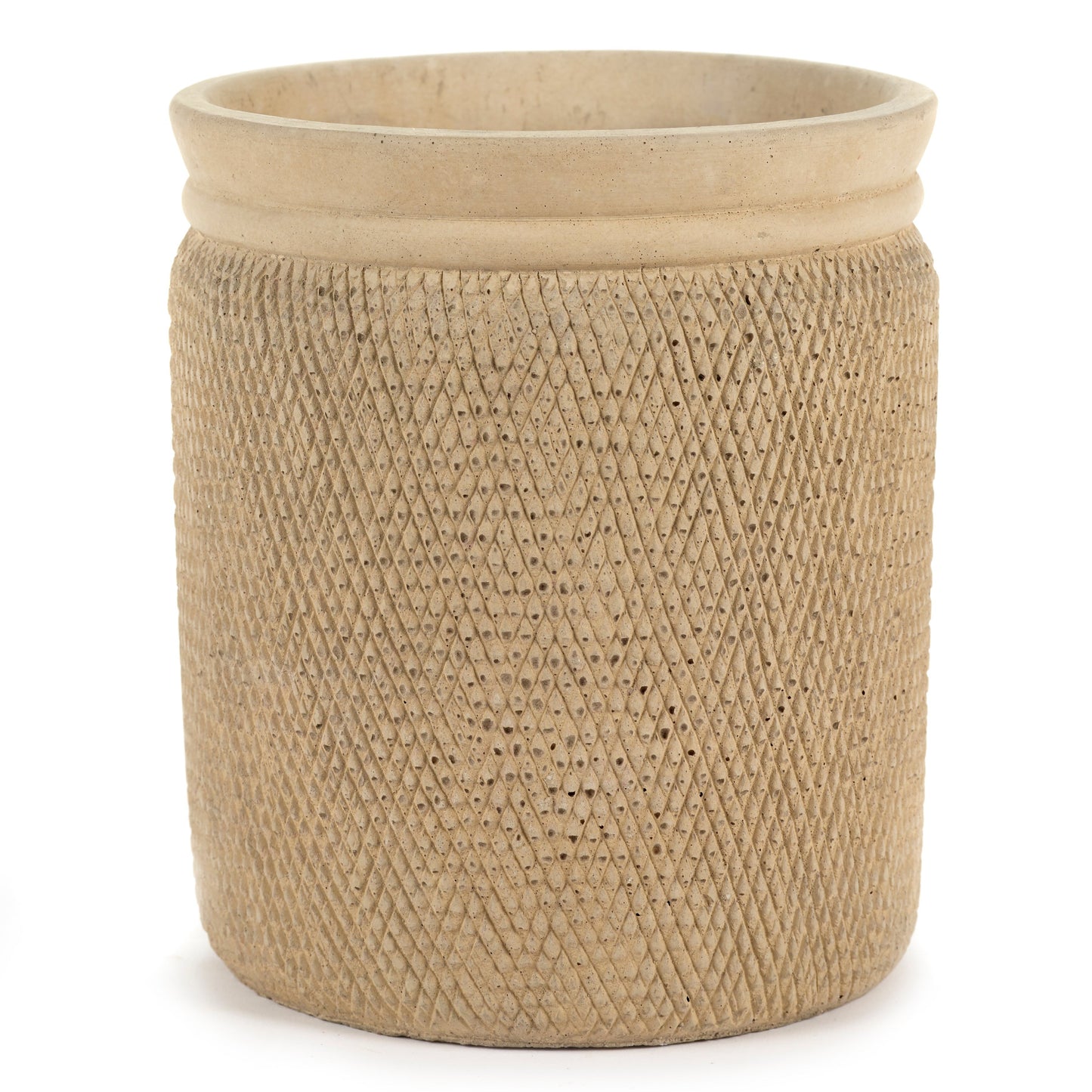 Serax Rustic Sand Flower Pot