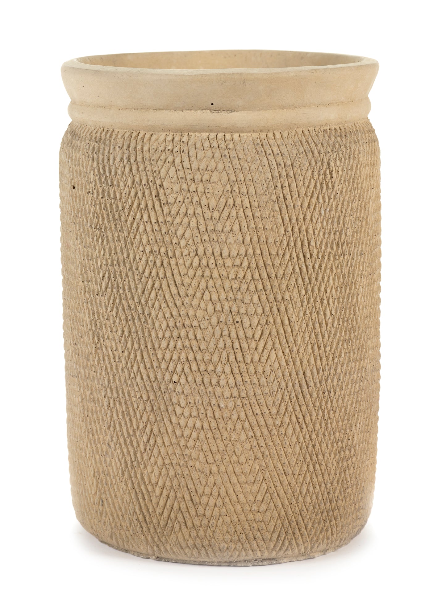 Serax Rustic Sand Flower Pot