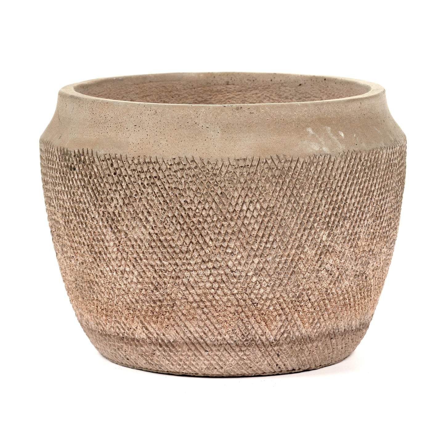 Serax XL Rustic Sand Flower Pot
