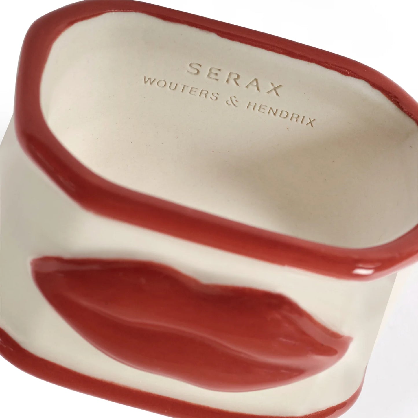 Serax Napkin Rings - Set of 4