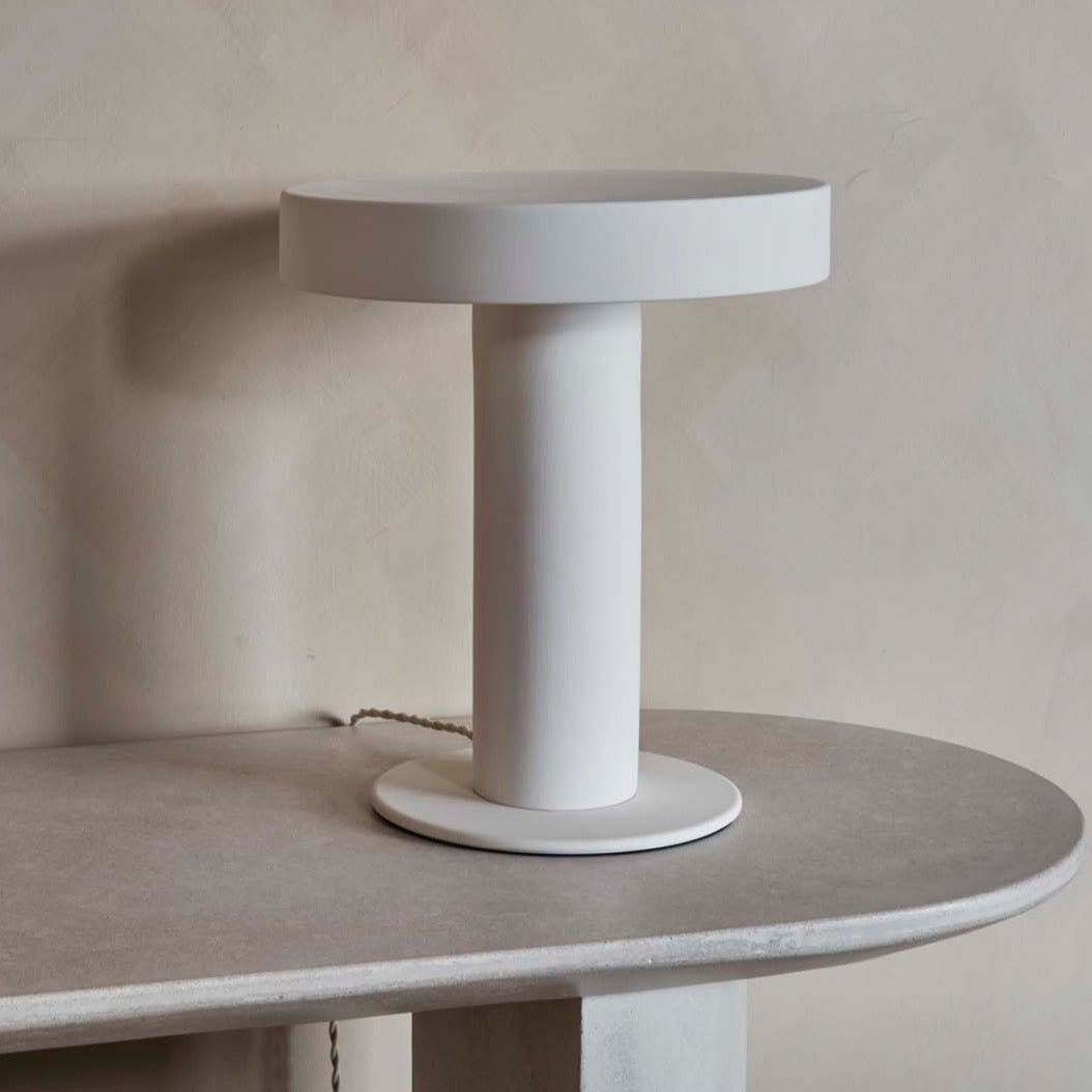 Clara Table Lamp