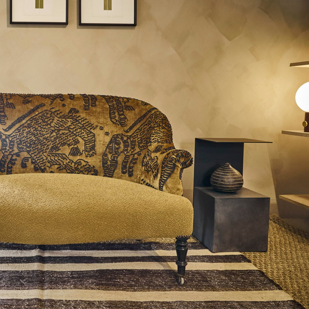 Tiger Mountain French Sofa