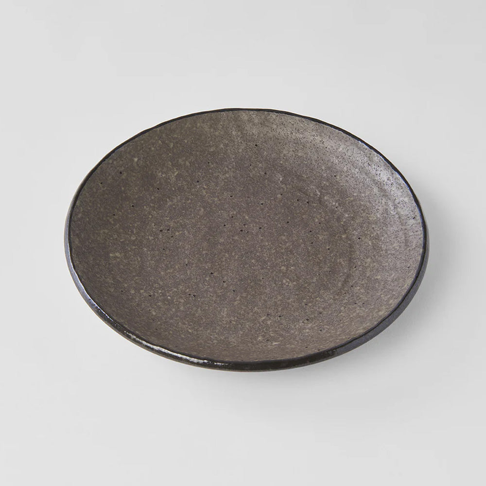 Earth Side Plate