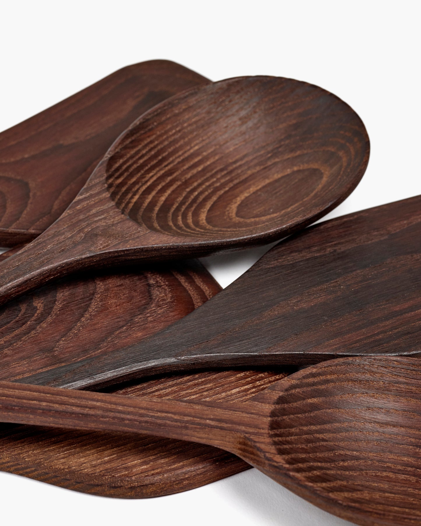 Serax Wooden Kitchen Utensils - Set of 5