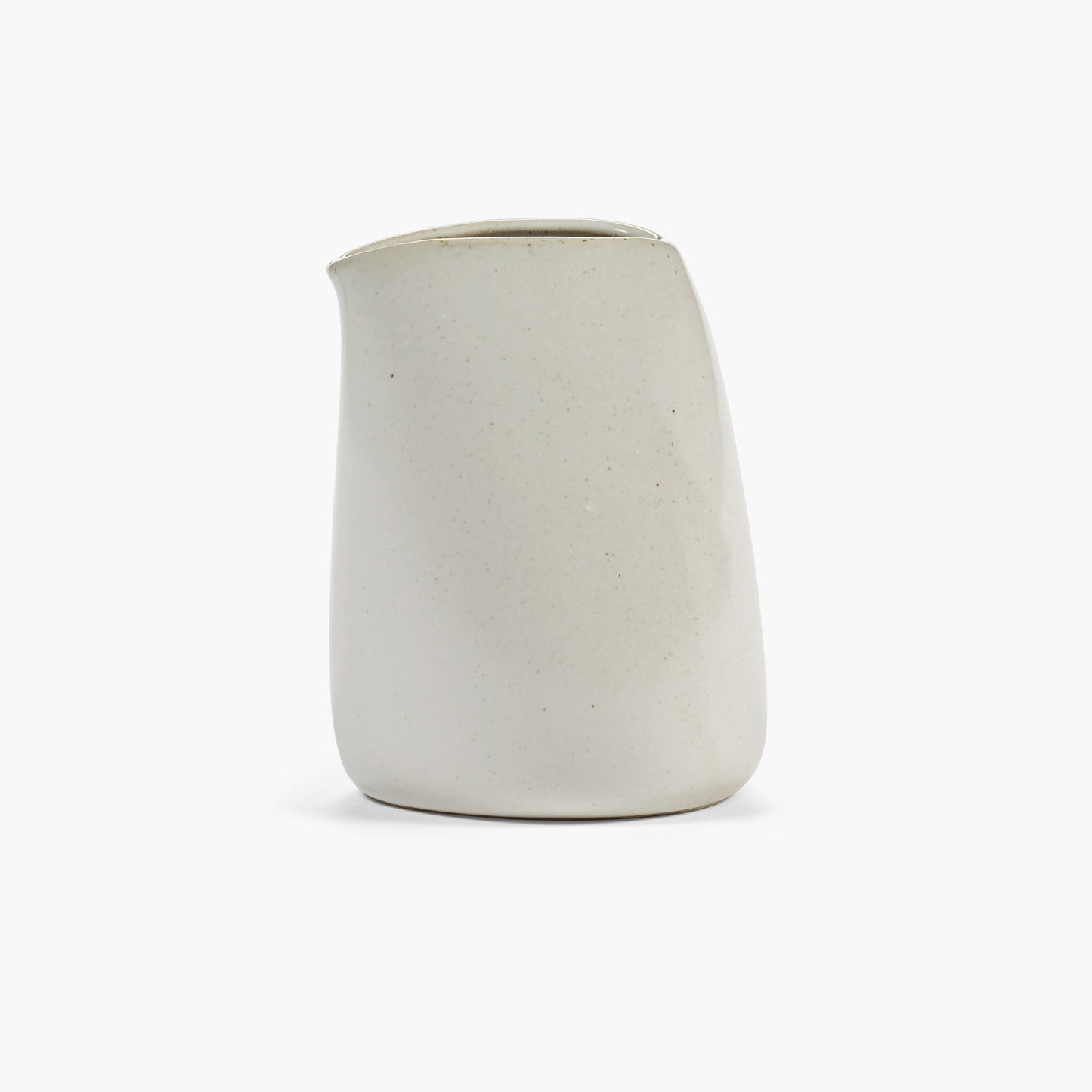 Serax White 'Out Of Lines' Jug