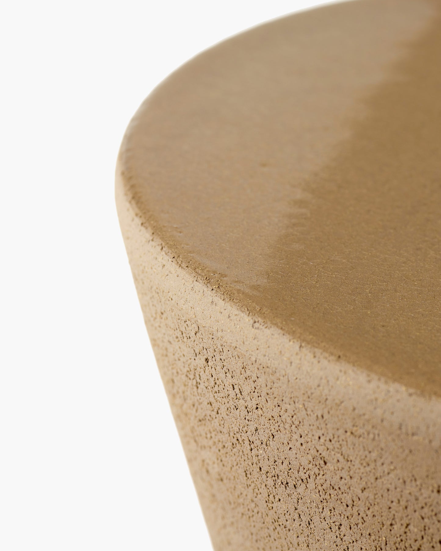 Serax Beige Pawn Side Table 02