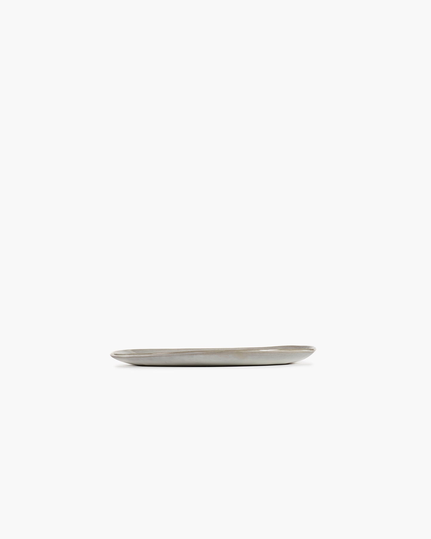 La Mère Irregular Stoneware Plate 20cm (2pk)