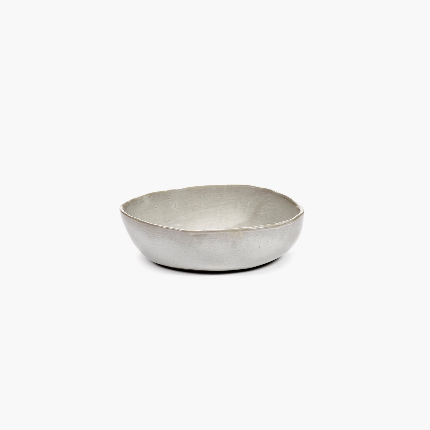 La Mère Irregular Stoneware Bowl 16cm (2pk)