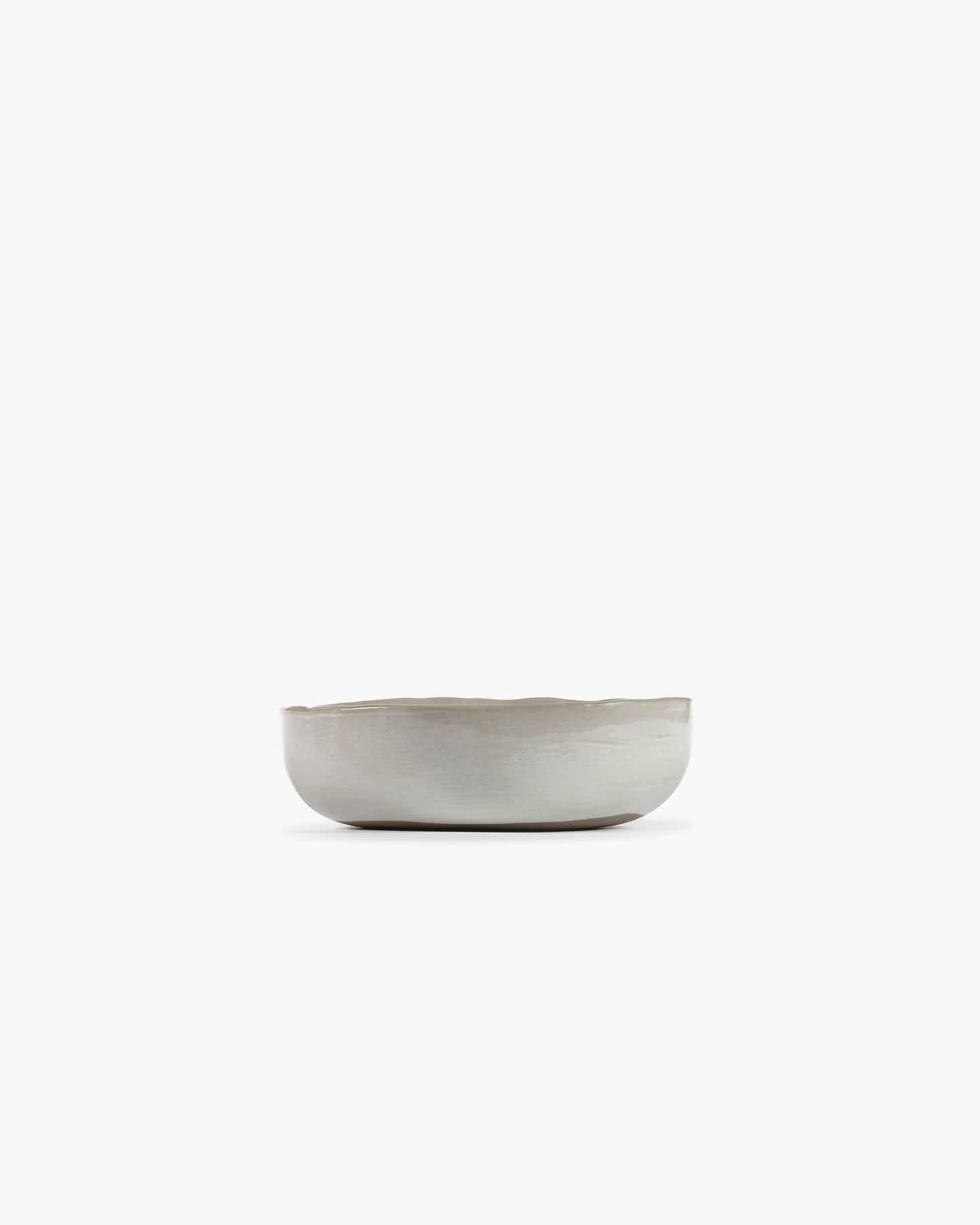La Mère Irregular Stoneware Bowl 16cm (2pk)