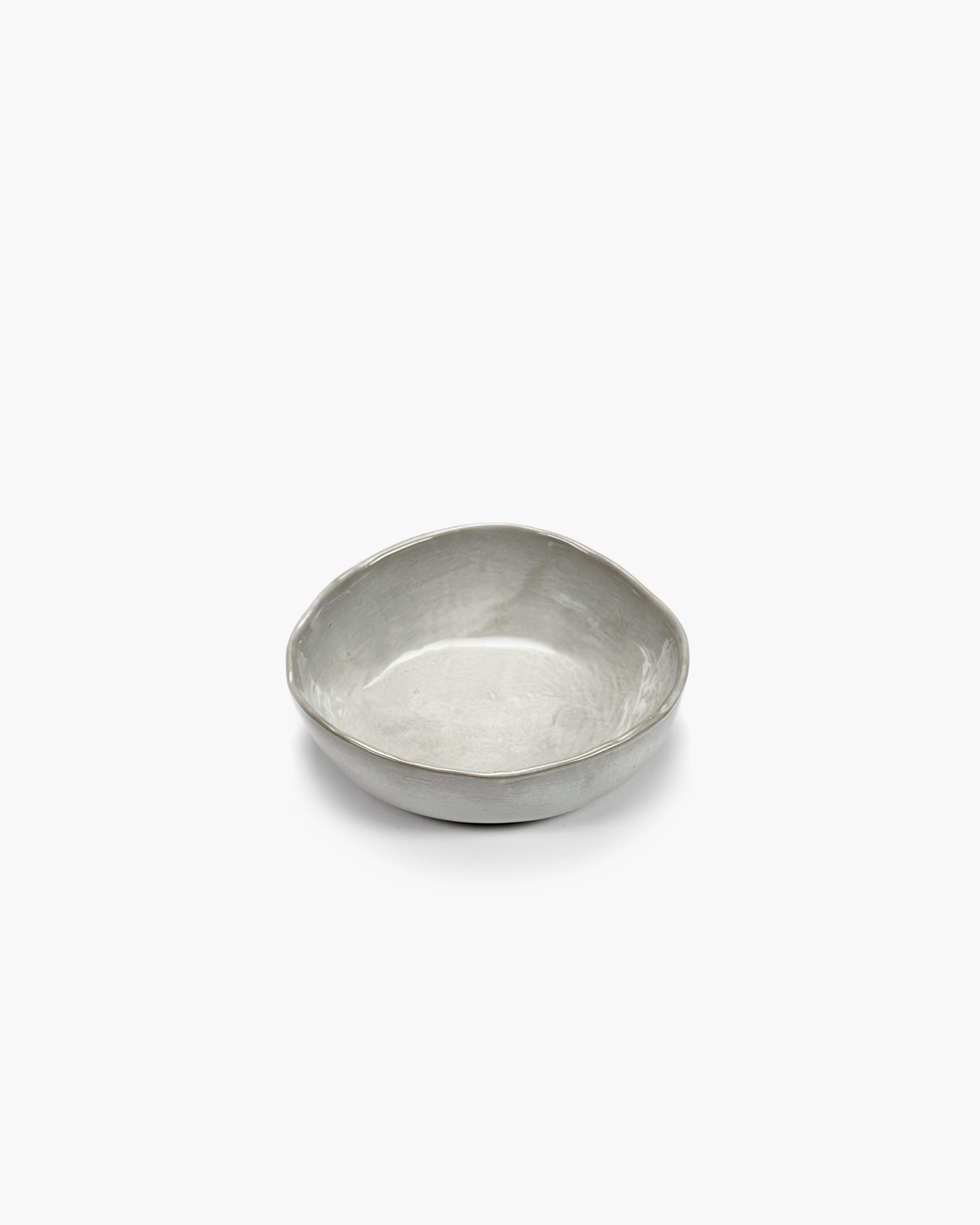 La Mère Irregular Stoneware Bowl 16cm (2pk)
