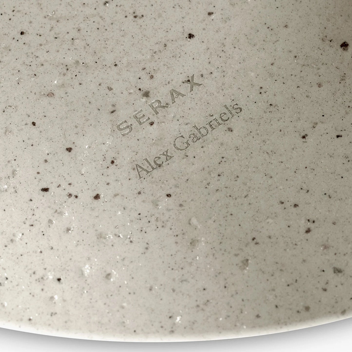 Serax Mira Vase/Cake Stand
