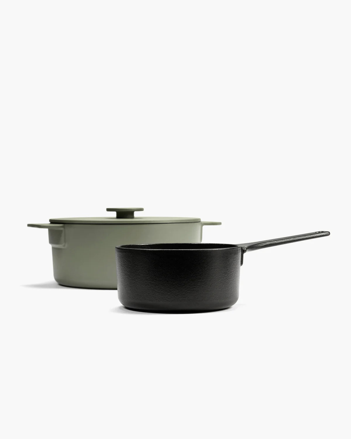Serax Cast Iron Sauce Pan