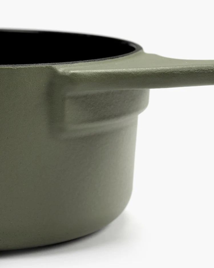 Serax Cast Iron Sauce Pan