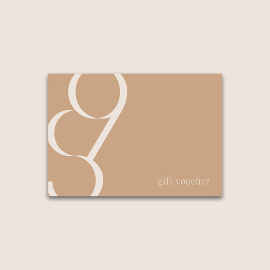 Studio 9 Living Gift Card