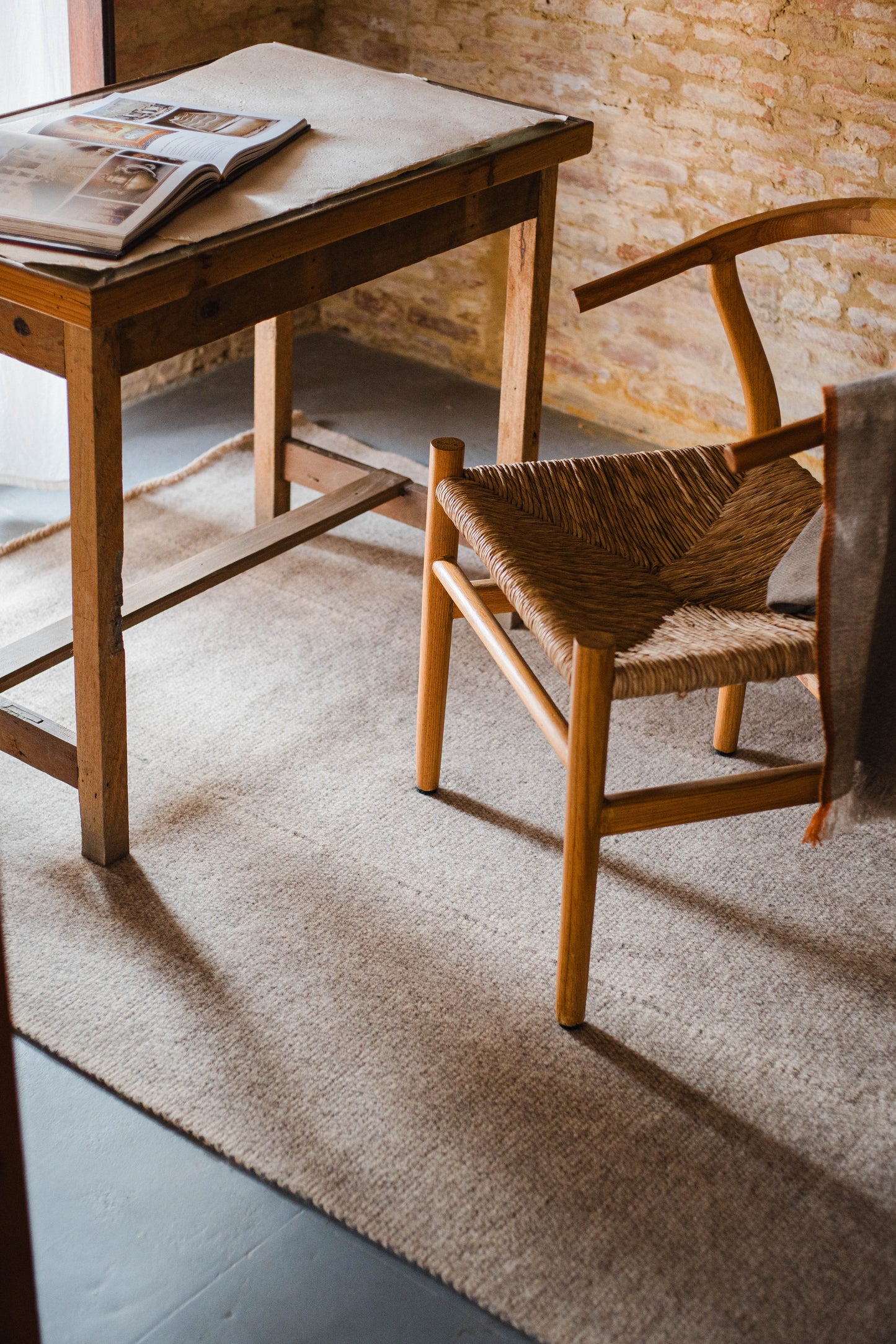 'Jagat' Rug