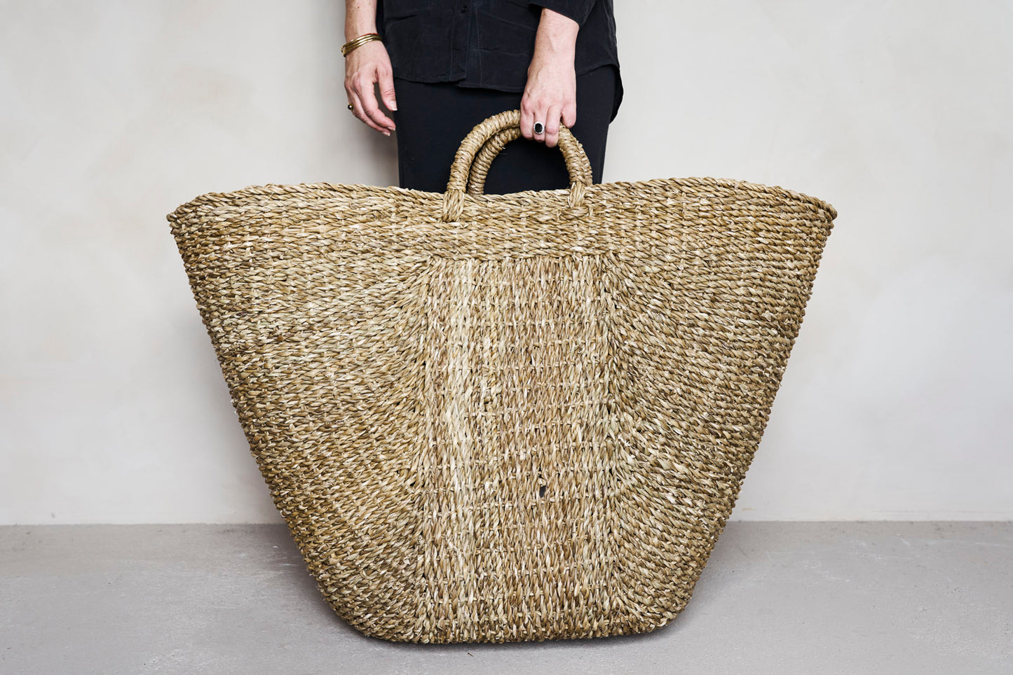 Hogla Basket XL