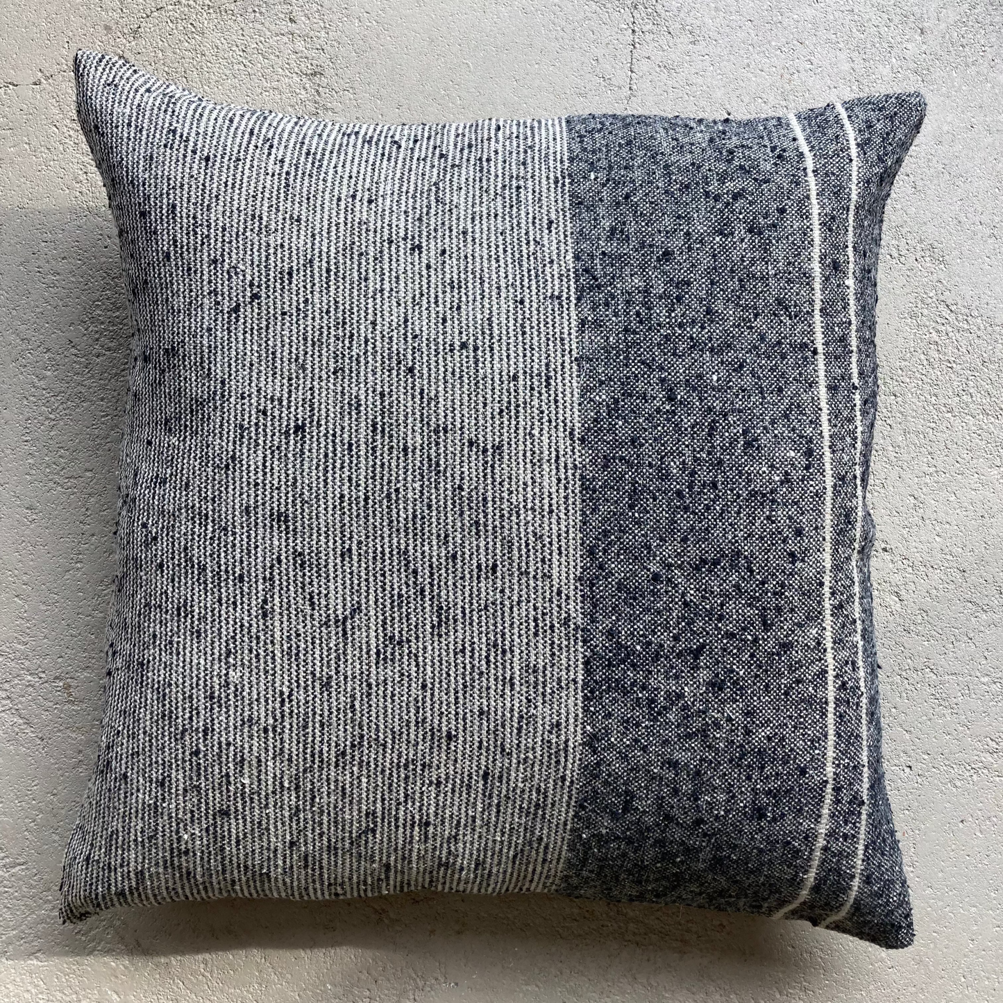 Libeco 'Francis' Cushion Cover 63x63