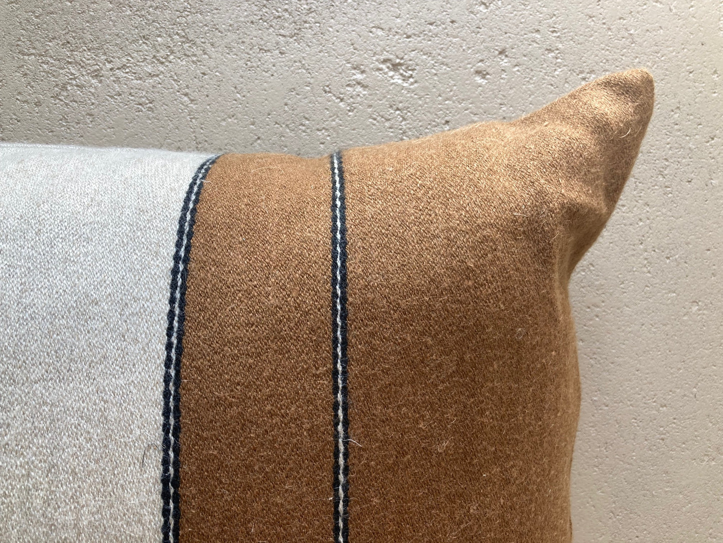 Libeco Gus Cushion Cover 63x63