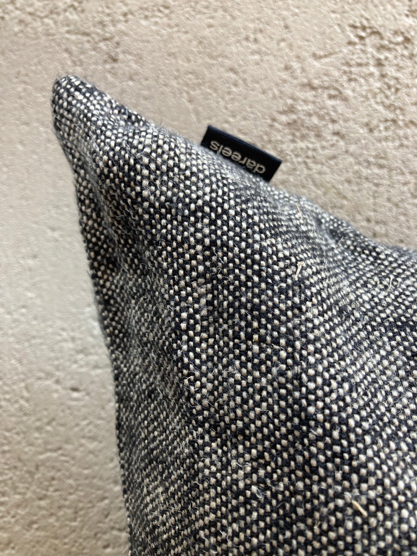 'Daddal' Cushion 60x40