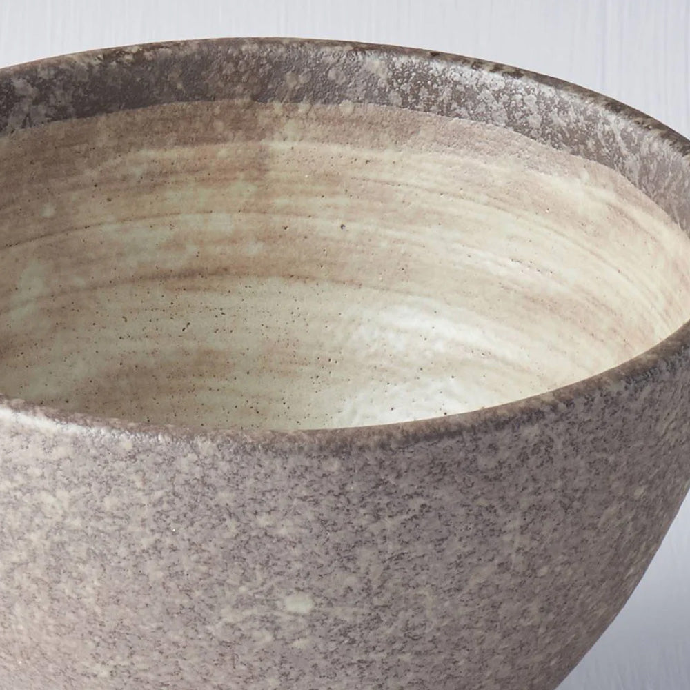 Nin Rin Small Deep U-shape Bowl